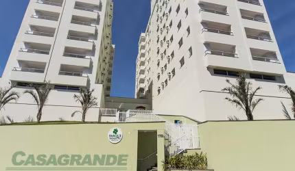 Apartamento com 2 quartos à venda no Boa Vista, Blumenau , 63 m2 por R$ 400.000