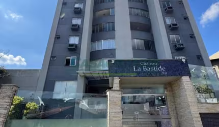 Apartamento com 3 quartos à venda em Água Verde, Blumenau , 80 m2 por R$ 480.000