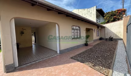 Casa com 3 quartos à venda no Fortaleza, Blumenau , 126 m2 por R$ 690.000