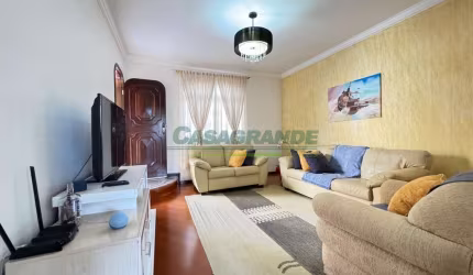 Casa com 3 quartos à venda no Itoupava Norte, Blumenau , 126 m2 por R$ 690.000