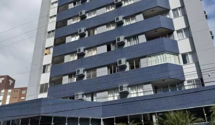 Apartamento com 1 quarto à venda no Victor Konder, Blumenau , 47 m2 por R$ 339.000