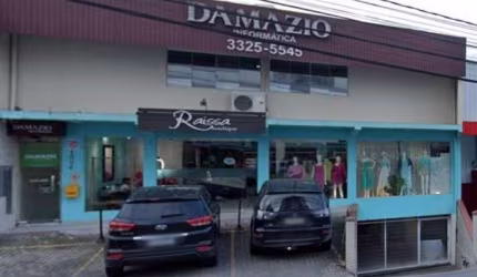 Ponto comercial para alugar no Velha, Blumenau , 100 m2 por R$ 2.300