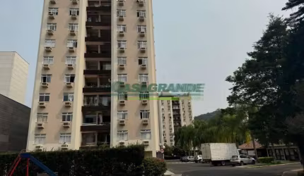 Apartamento com 3 quartos à venda no Garcia, Blumenau , 103 m2 por R$ 499.000