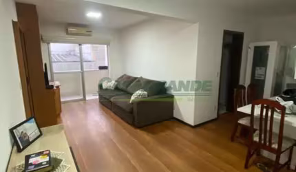 Apartamento com 2 quartos à venda no Garcia, Blumenau , 78 m2 por R$ 420.000