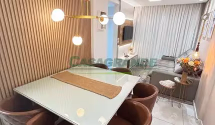 Apartamento com 2 quartos à venda na Cidade Nova, Itajaí , 55 m2 por R$ 420.000