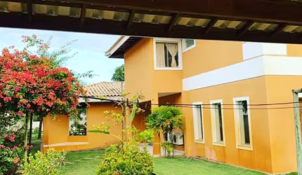 Casa dos Sonhos, pronta para morar - Itaparica, BA
