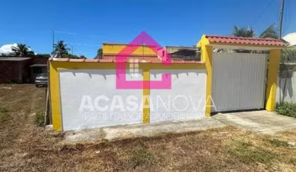 Casa para Venda em Magé, Ipiranga (Guia de Pacobaíba), 2 dormitórios, 1 banheiro, 3 vagas