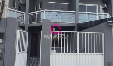 Casa para Venda em Araruama, Rio do Limão, 2 dormitórios, 1 suíte, 2 banheiros, 1 vaga
