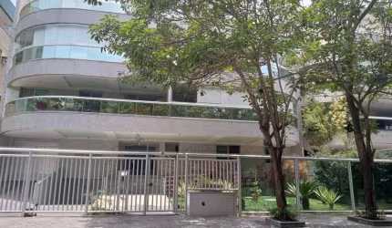 Cobertura para Locação em Rio de Janeiro, Recreio dos Bandeirantes, 3 dormitórios, 3 suítes, 5 banheiros, 2 vagas