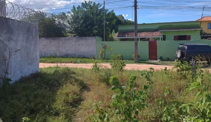 Terreno Residencial para Venda em Araruama, PARATY
