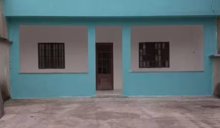 Casa para Locação em Rio de Janeiro, CAMORIM, 3 dormitórios, 2 banheiros