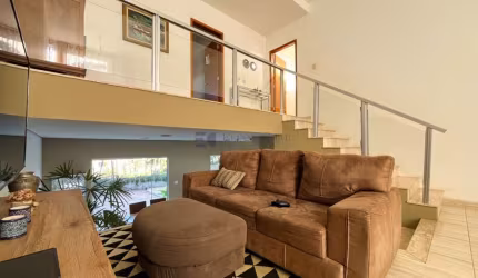 Casa para venda com 600 m² e 3 quartos em Residencial Primavera, Piratininga - SP