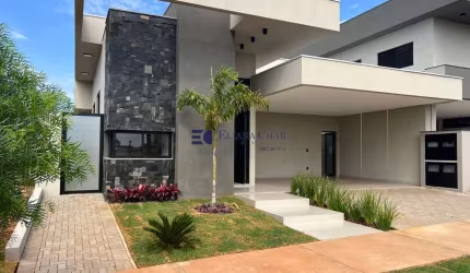 Casa para venda com 300 m² e 3 quartos em Residencial Villa de León, Piratininga - SP