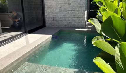 Casa para venda com 450 m² e 4 suítes no Residencial Lago Sul, Bauru - SP