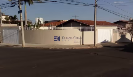 Casa para aluguel com 363 m² e 3 quartos em Parque Jardim Europa, Bauru - SP