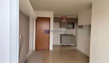 Apartamento para aluguel com 3 quartos em Quinta Ranieri, Bauru - SP
