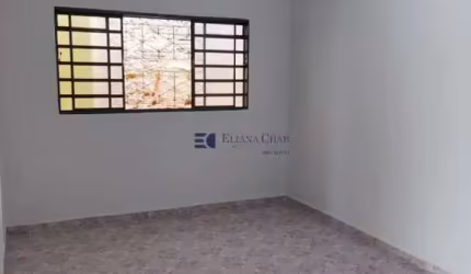Casa para aluguel com 95 m² e 2 quartos em Parque Jardim Europa, Bauru - SP