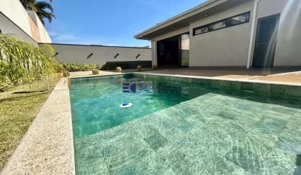 Casa para venda com 525 m² terreno e 3 suítes em Residencial Villa Lobos, Bauru - SP