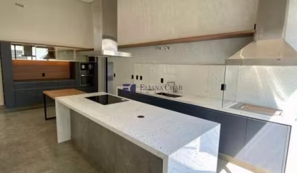 Casa para venda com 420 m² e 3 quartos em Residencial Cyrela, Bauru - SP