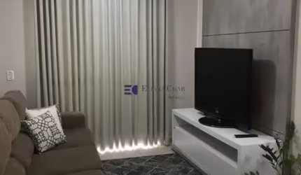Apartamento para aluguel com 95 m² e 3 quartos em Vila Aviação, Bauru - SP
