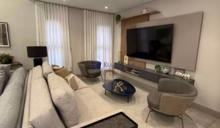 Casa para venda com 360 m² e 3 quartos em Residencial Spazio Verde Comendador, Bauru - SP