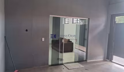 Casa para venda com 200 m² e 3 quartos em Núcleo Habitacional Nobuji Nagasawa, Bauru - SP