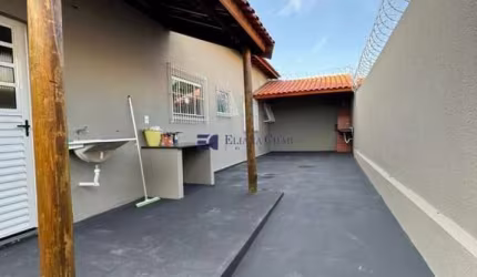 Casa para venda com 200 m² e 3 quartos em Vila Becheli, Bauru - SP