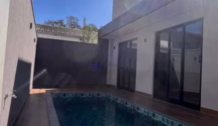 Casa para venda com 205 m² e 3 quartos em Jardim Colonial, Bauru - SP