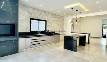 Casa para venda com 360 m² e 3 quartos em Quinta Ranieri, Bauru - SP