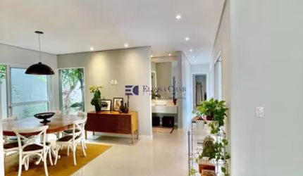Casa para venda com 360 m² e 3 quartos em Residencial Tivoli II, Bauru - SP