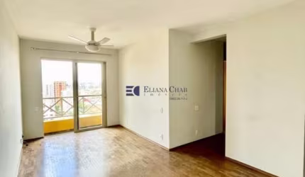 Apartamento para venda com 65 m² e 3 quartos em Vila Aeroporto Bauru, Bauru - SP