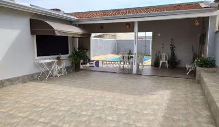 Casa para venda com 440 m² e 3 quartos em Parque Paulistano, Bauru - SP