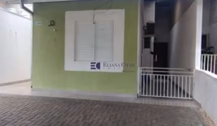 Casa para aluguel com 80 m² e 2 quartos em Distrito Industrial Domingos Biancardi, Bauru - SP