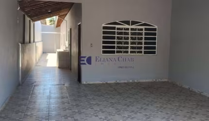 Casa para venda com 137 m² e 2 quartos em Jardim Flórida, Bauru - SP