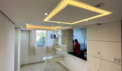 Apartamento para venda com 47 m² e 2 quartos em Jardim Estrela D'Alva, Bauru - SP