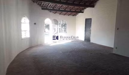 Casa para venda com 225 m² e 3 quartos em Parque União, Bauru - SP