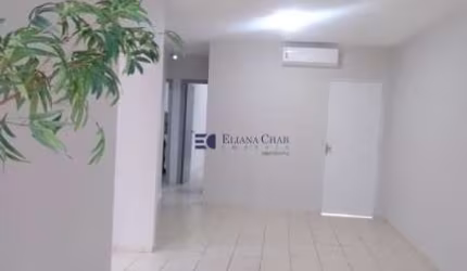 Casa para aluguel com 57 m² e 3 quartos em Distrito Industrial Domingos Biancardi, Bauru - SP
