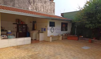 Casa para venda com 250 m² e 2 quartos em Parque dos Eucaliptos, Bauru - SP