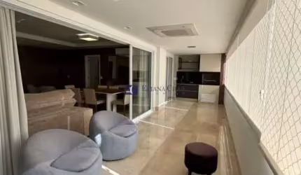 Apartamento para aluguel com 143 m² e 3 quartos em Vila Aviação, Bauru - SP