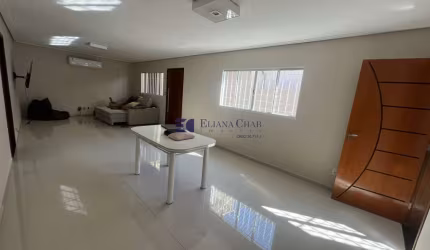 Casa excelente para venda com 220 m² e 3 quartos em Jardim Cruzeiro do Sul, Bauru - SP