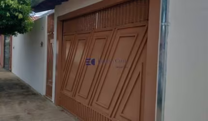Casa para aluguel com 80 m² e 2 quartos em Jardim Terra Branca, Bauru - SP