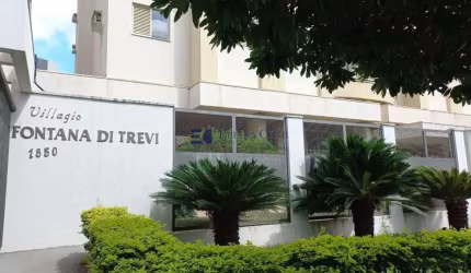 Apartamento para aluguel com 3 quartos em Vila Nova Cidade Universitária, Bauru - SP