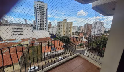 Apartamento no Edifício Portinari para venda com 128 m² e 3 quartos em Jardim Panorama, Bauru - SP