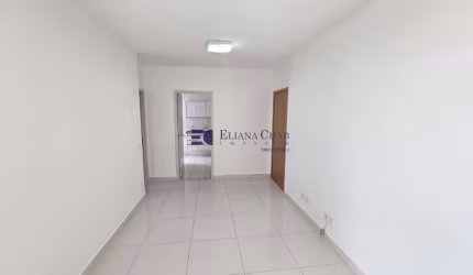 Edifício Arte Brasil, 65 m² e 2 dormitórios sendo 1 suíte em Vila Santa Tereza, Bauru - SP