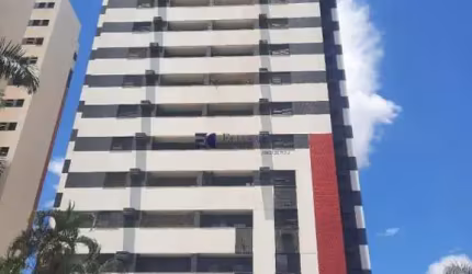 Apartamento para aluguel e venda com 150 m² no Edifício Residencial Villeneuve.