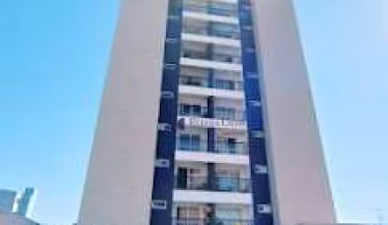 Apartamento para aluguel com 63 m² e 2 quartos no Residencial Panambi, Bauru - SP