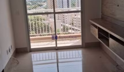 Apartamento para venda com 59 m² e 2 quartos em Nova Nações América Bauru - SP