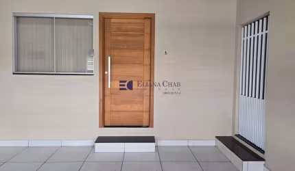 Excelente Residência na Vila Santista
