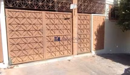 Casa para aluguel com 85 m² e 2 quartos em Vila Nova Santa Clara, Bauru - SP