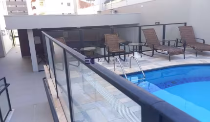 Edifício Panambi Ótima localização, Vila Santa Tereza, Bauru - SP